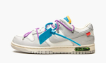 Nike Dunk Low "Off-White - Lot 47"