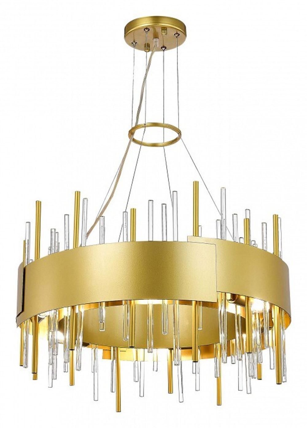 Подвесной светильник ST-Luce Olvera SL1633.203.12