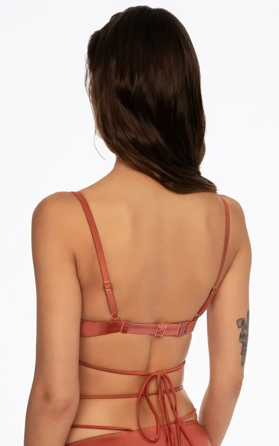 41551 THEA/88X Бюст купальный