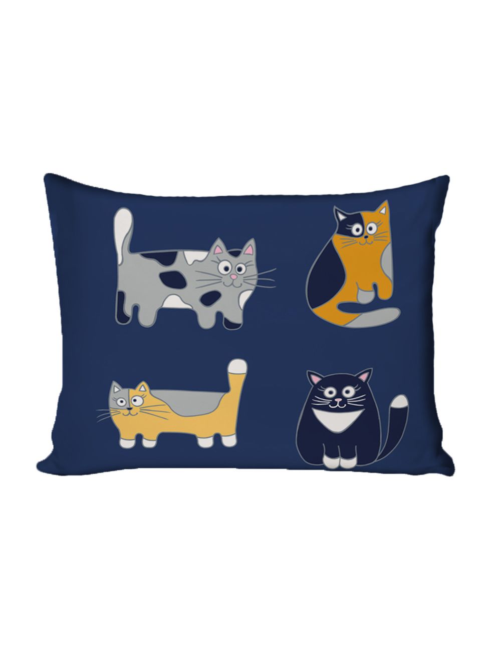 Постельное белье Simple House "Sinder (полисатин)" 1,5-сп Наволочка 50х70 см 1 шт Простынь на резинке 90х200 см Пододеяльник 145х215 см