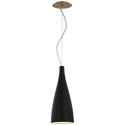 Светильник Visual Comfort Nimbus Tall Pendant