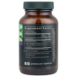 Gaia Herbs, корень ашваганды, 120 веганских капсул Liquid Phyto-Caps®