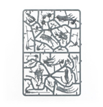 Warcry: Pyre and Flood на английском языке