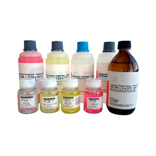 Тестовый набор Steiel для калибровки фотометра (CS13)