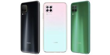 Смартфон Huawei P40 Lite 6/128GB
