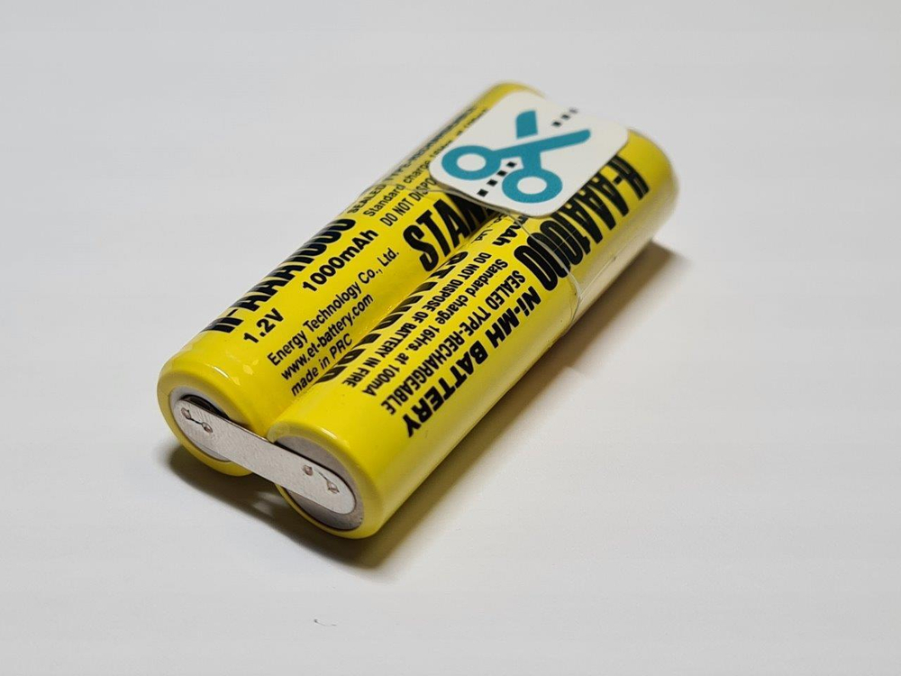 Аккумулятор ET CL-2410