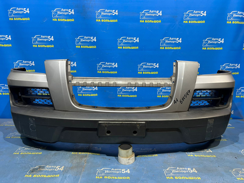 Бампер передний HYUNDAI STAREX 2004-2007