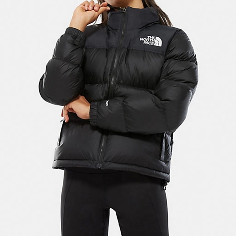 Куртки THE NORTH FACE Women's 1996 Retro Nuptse Jacket 700, NF0A3XEO-JK3