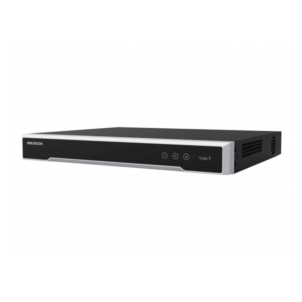 DS-7608NI-M2 IP видеорегистратор Hikvision