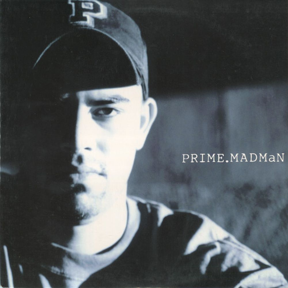 Prime – Madman