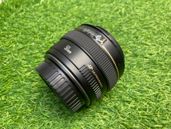 Canon EF 50mm 1.4 USM