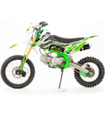 Питбайк Motoland APEX125 E