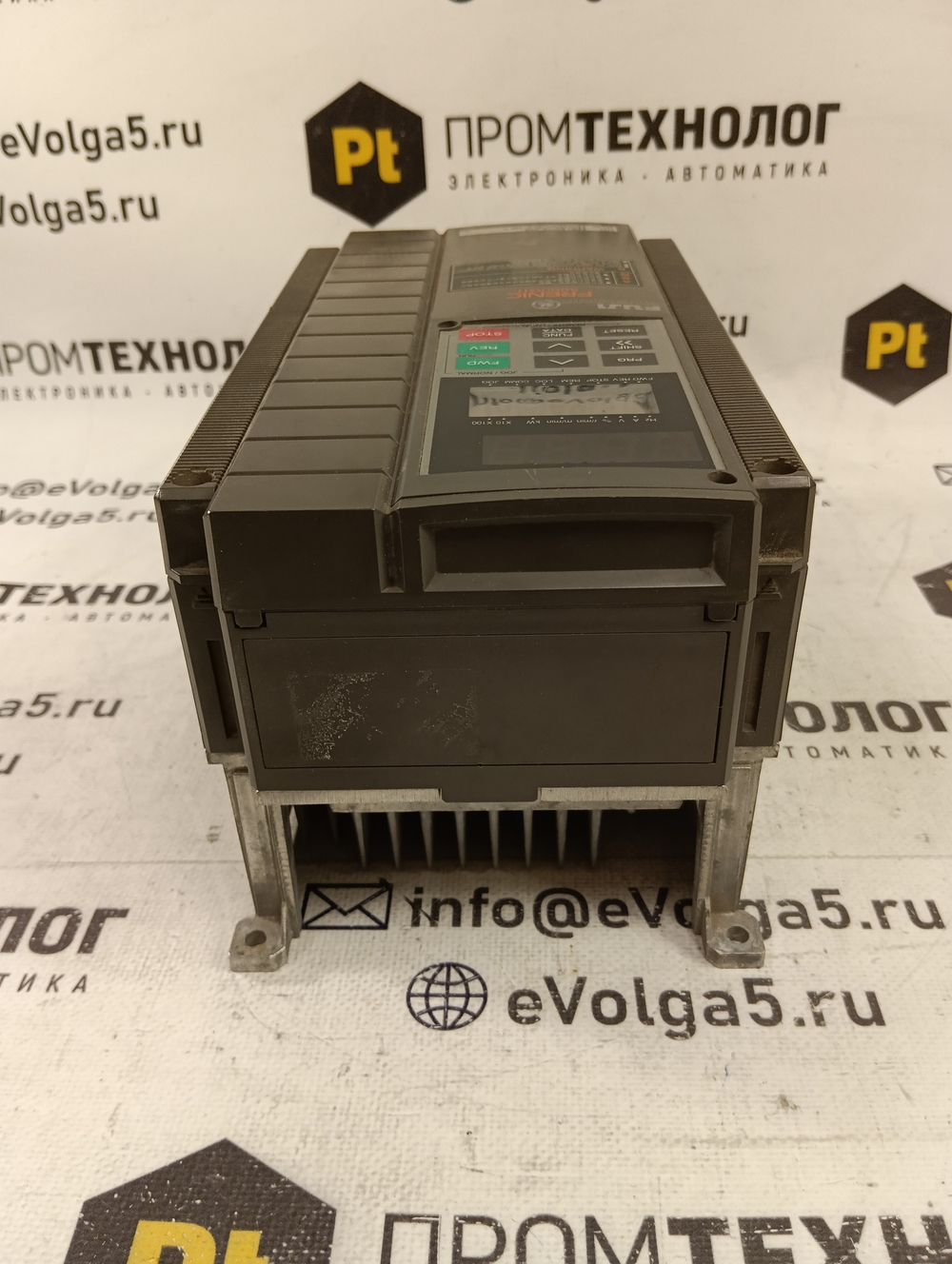 Fuji FRN1.5G11S-4CX б/у