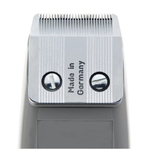 Триммер для окантовки сетевой Moser Mini White 1411-0087