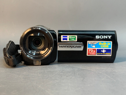 Sony DCR-SX45E