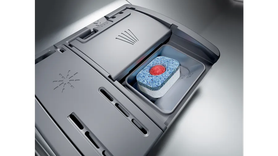 Встраиваемая посудомоечная машина BOSCH SPV4EMX10E