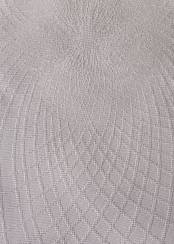 Покрывало 240x260 Luxberry Mistral серое Португалия фото