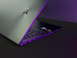 Новый ноутбук ASUS Zenbook Ryzen 7 6800H/17.3"/8Gb/512Gb/Win11/Русско-Английская клавиатура