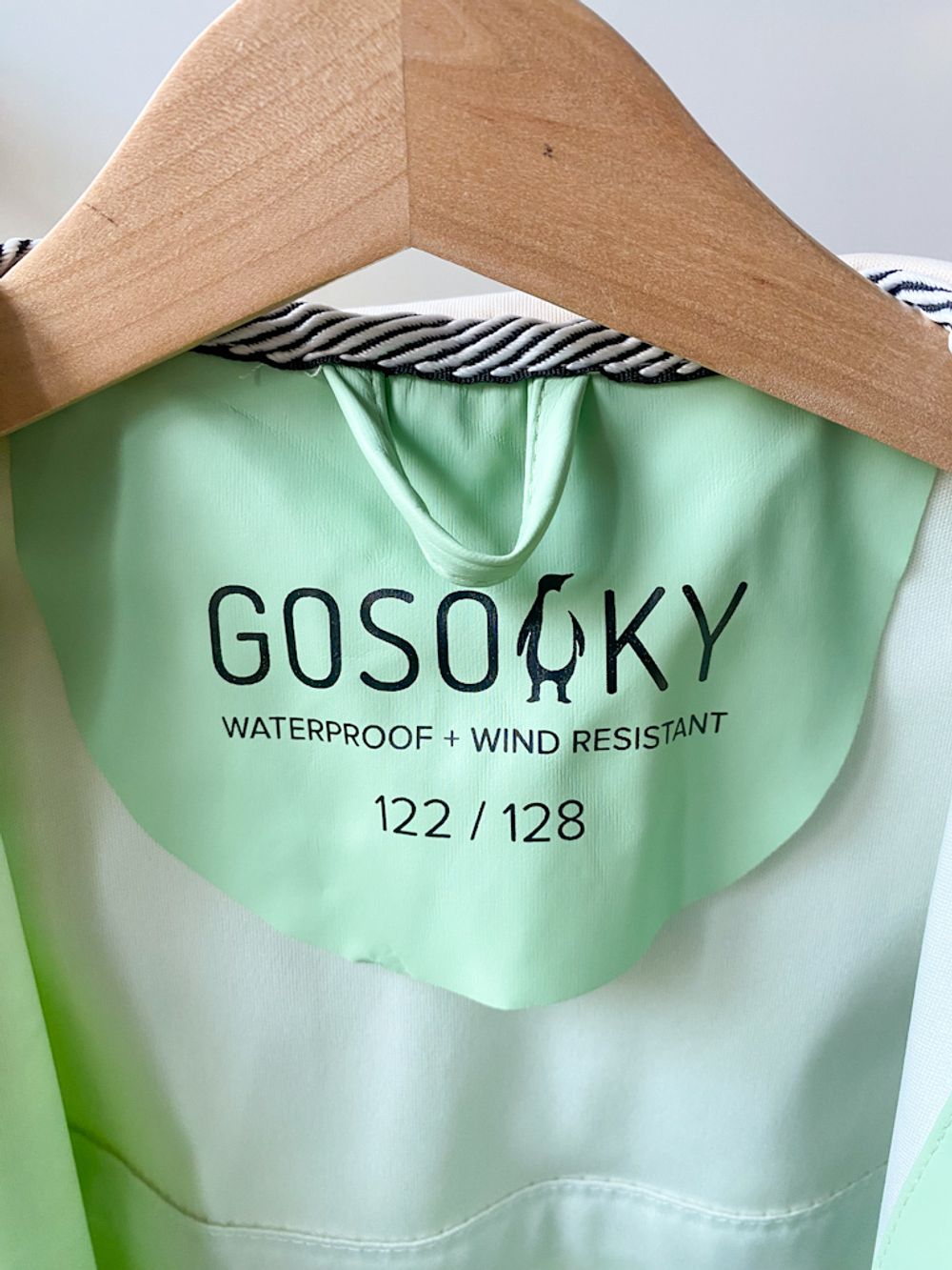 Куртка Gosoaky, 122