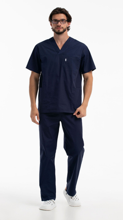 Костюм хирурга стандартный №У2