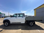 UAZ Profi 236324 (Борт/Тент, Бензиновый, 2,7 л, 150 л.с.)