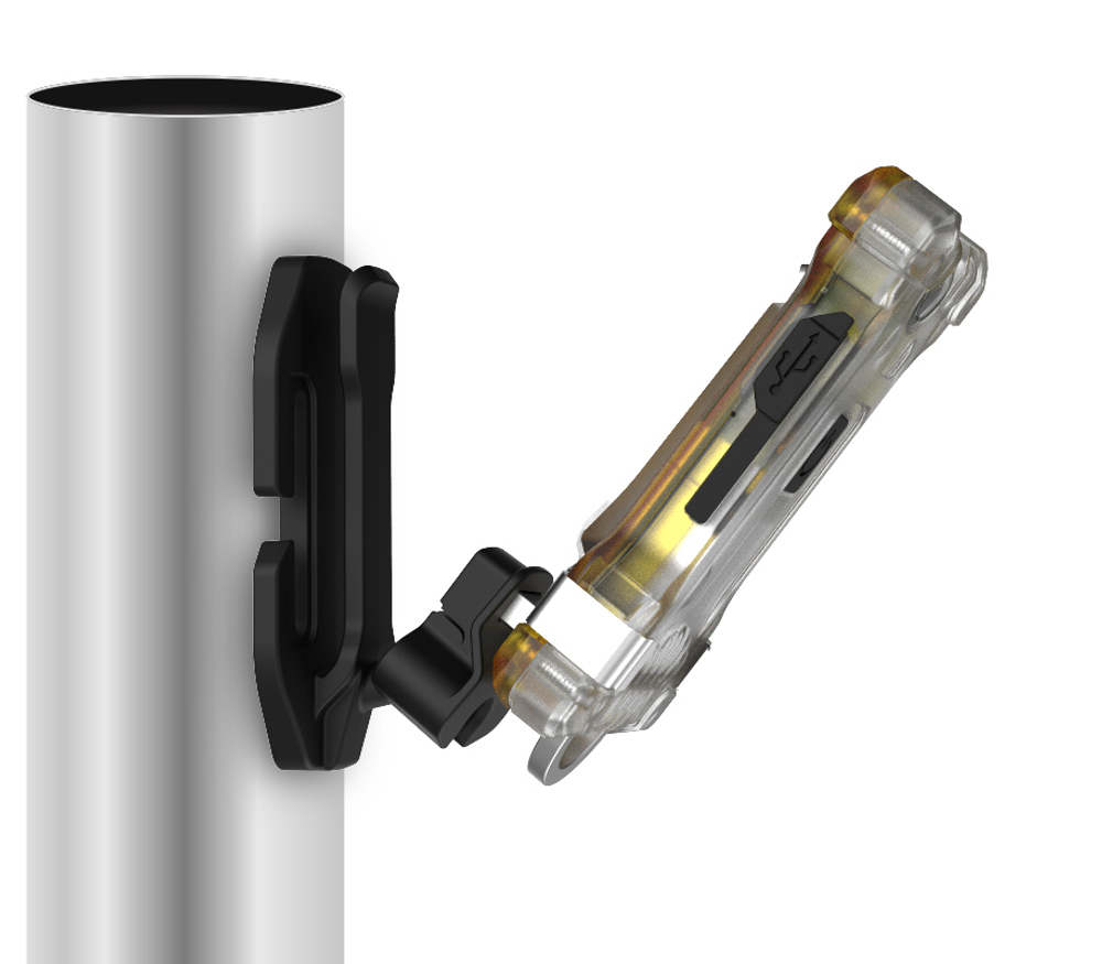 Фонарь Armytek Zippy ES