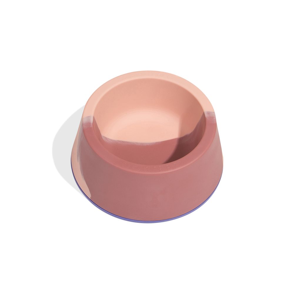 Меламиновая миска TERRANOVA Zee.Dog