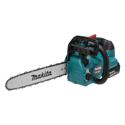 Makita LXT DUC356Z аккумуляторная цепная пила (без АКБ и ЗУ) DUC356Z