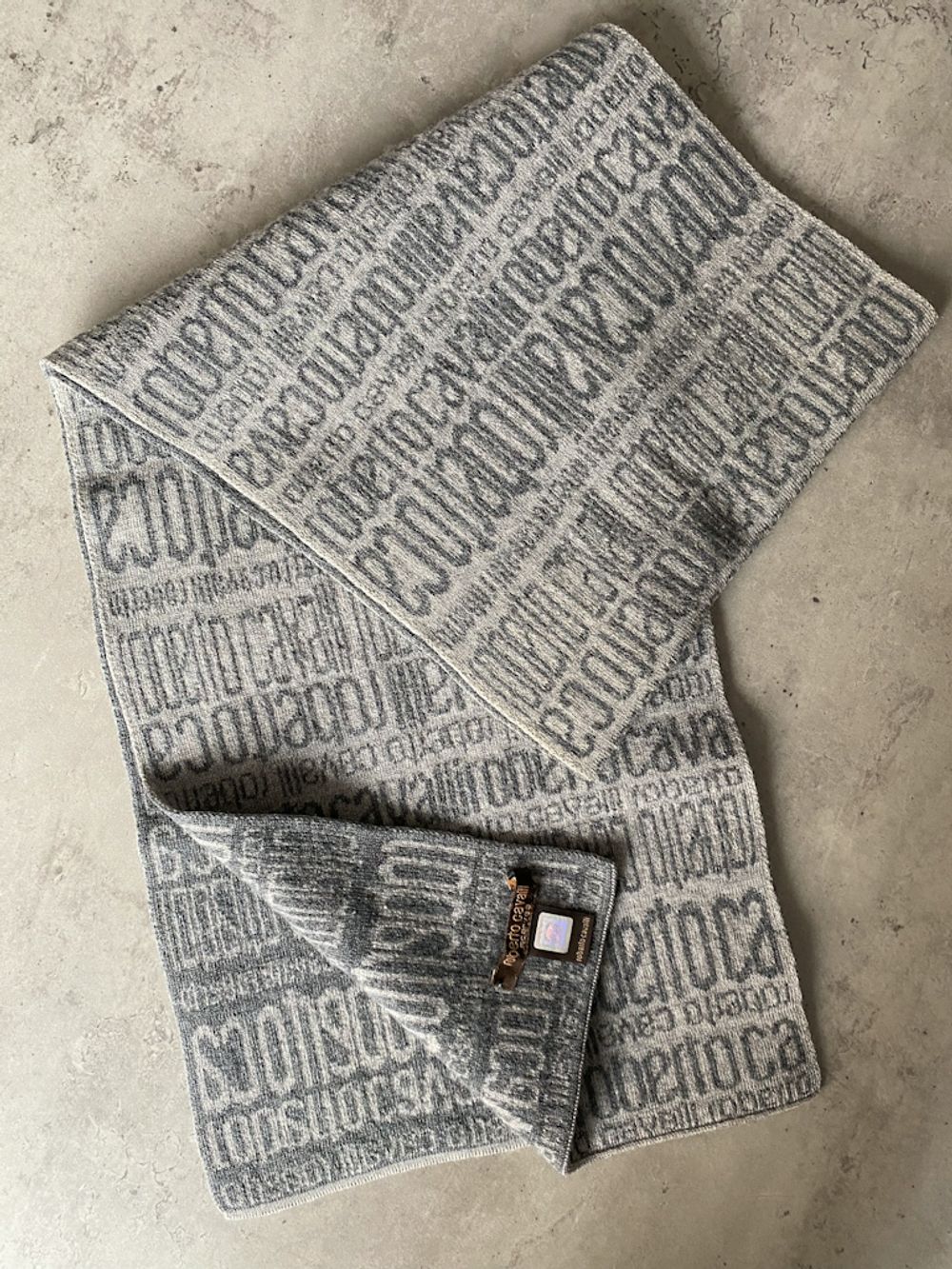 Шерстяной комплект Roberto Cavalli, 116