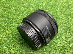 Canon EF 50mm 1.8 STM