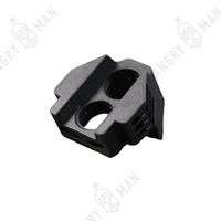 Буфер отдачи СВД, Тактические Идеи