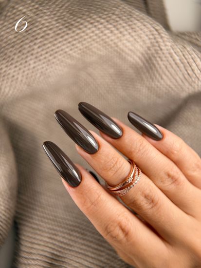 Гель-лак ENIGMA 6 мл. №06