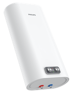 Накопительный Водонагреватель PHILIPS серии ULTRAHEAT DIGITAL AWH1617/51(80YB)