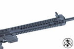 Карабин MKA 556-200S, 5.56х45, 2 магазина, плс.кейс, 20"