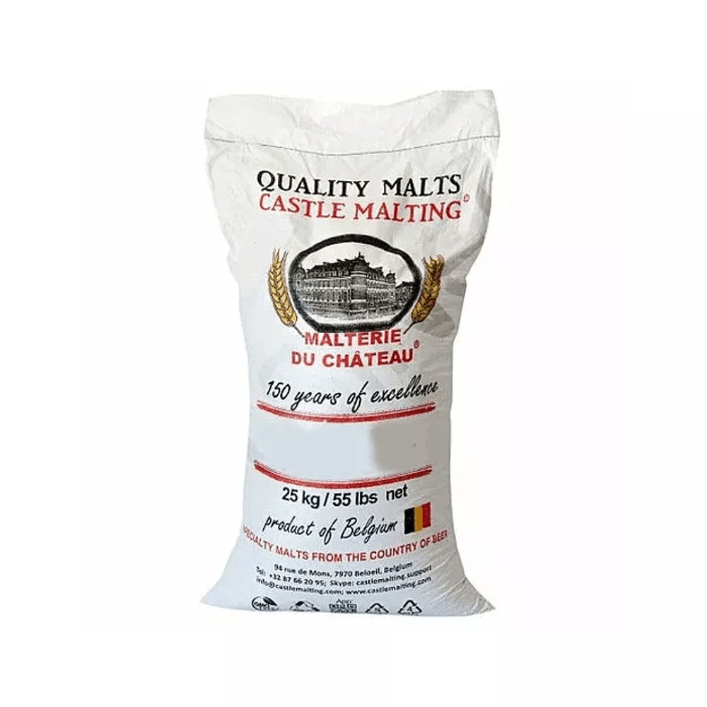 Солод Castle Malting Rye, 1 кг