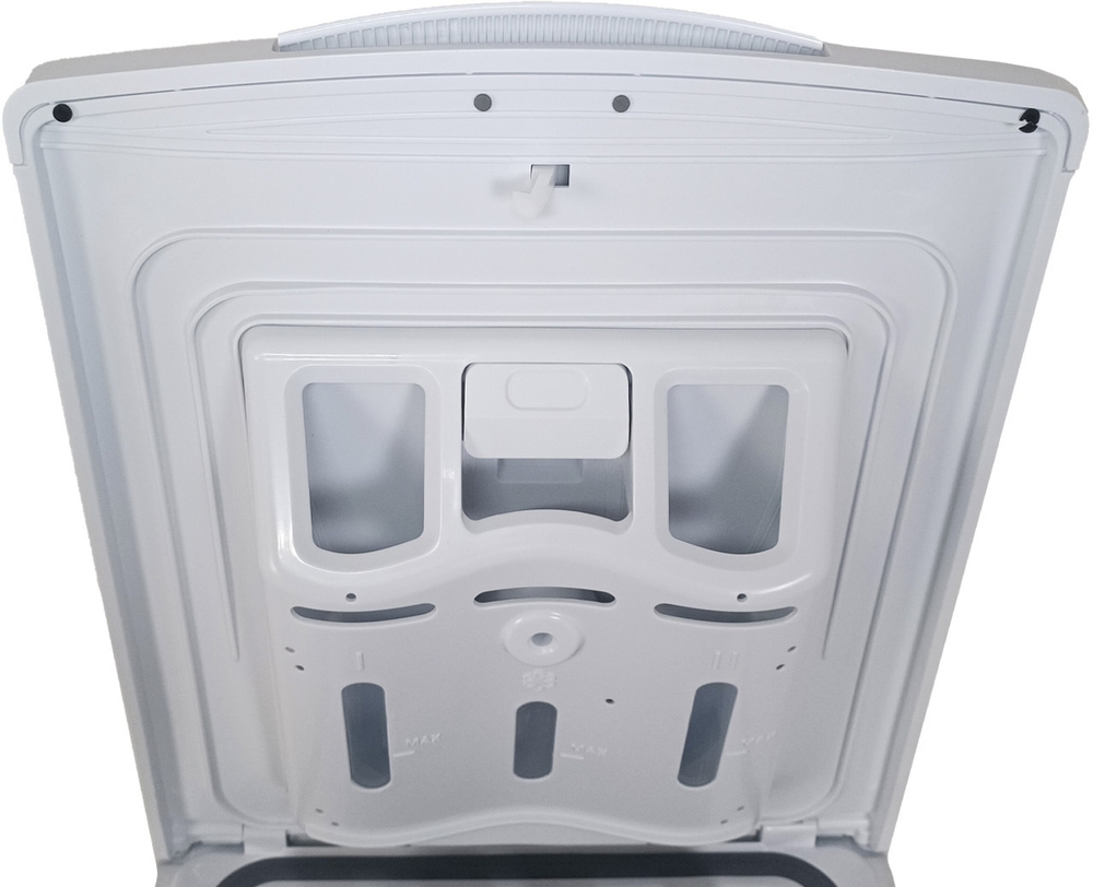 Стиральная машина Midea MFE11W65/W-C белый