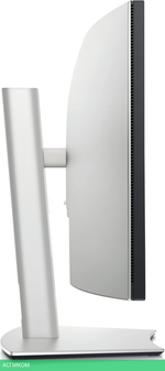 Монитор Dell 34" UltraSharp U3425WE