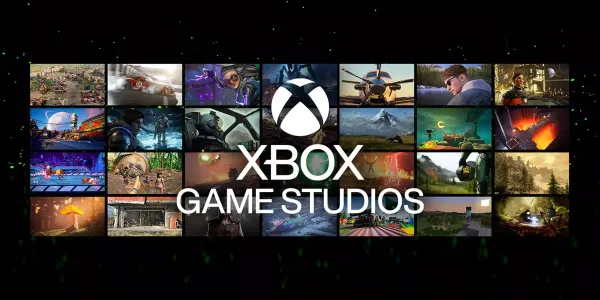 Перестановки Xbox Gaming: в организации назначили нового президента