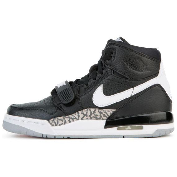 Jordan Legacy 312