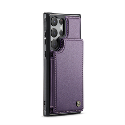 Чехол CaseMe Сard Protection Samsung Galaxy S23 Ultra