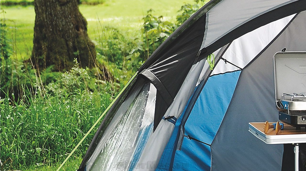 Палатка Outwell Earth 3 [110411]