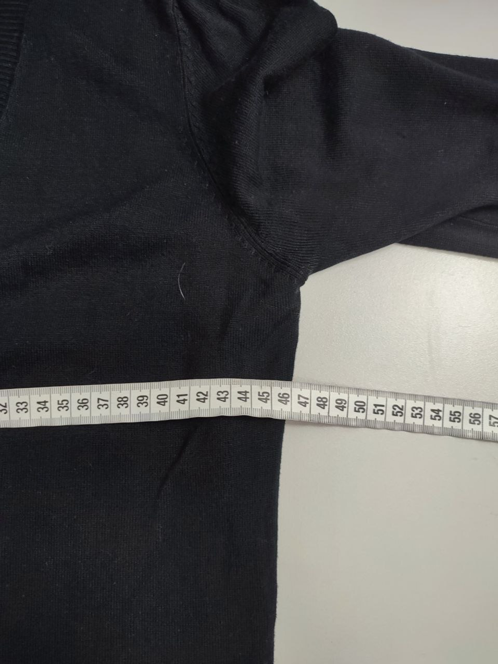 Кофта Zara на пуговицах 48 размер