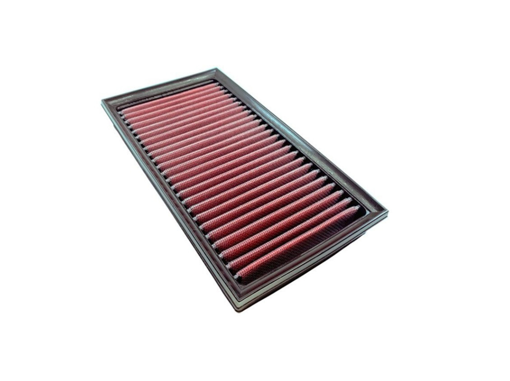 DNA Filters Фильтр воздушный нулевого сопротивления BMW S1000RR / S1000XR / M1000RR  P-BM10S20-0R 13729444643 FM01064