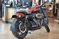 Harley-Davidson® Sportster® Roadster™ (XL1200CX) 2017