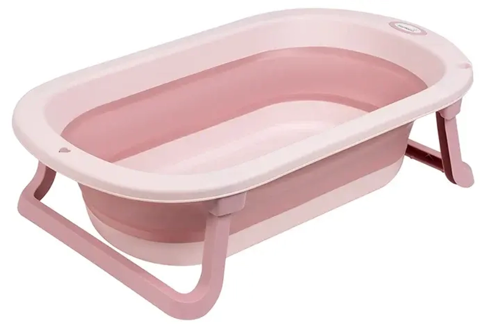 Детская ванночка Farfello G3 (Розовый)
