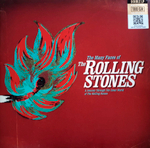 Сборник / The Many Faces Of The Rolling Stones  – A Journey Through The Inner World Of The Rolling Stones (Coloured Vinyl)(2LP)
