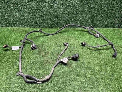 Проводка заднего бампера Kia Ceed 3 (2018-н.в.)