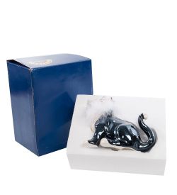 Pavone CMS-31/23 Фигурка «Кошка Ча-Ча»