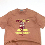 Футболка Carhartt