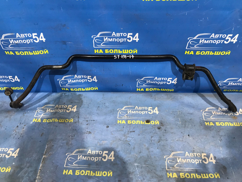 Стабилизатор поперечной устойчивости передний TOYOTA CORONA 1994